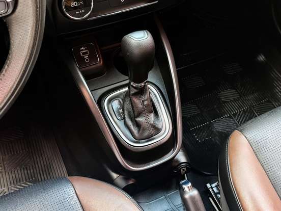 FIAT-CRONOS-1.3 FIREFLY FLEX PRECISION CVT FIAT-CRONOS-2022