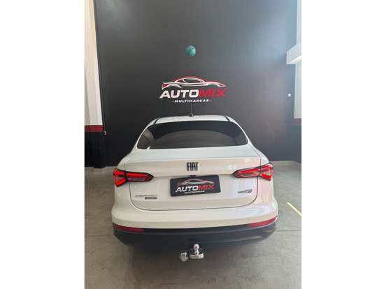 FIAT-CRONOS-1.3 FIREFLY FLEX PRECISION CVT FIAT-CRONOS-2024