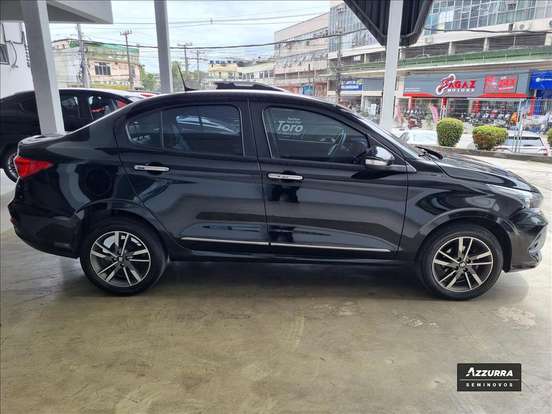 FIAT-CRONOS-1.3 FIREFLY FLEX PRECISION CVT FIAT-CRONOS-2023