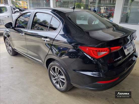 FIAT-CRONOS-1.3 FIREFLY FLEX PRECISION CVT FIAT-CRONOS-2023