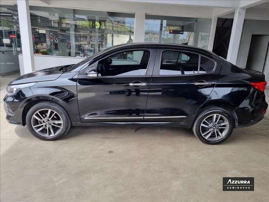FIAT-CRONOS-1.3 FIREFLY FLEX PRECISION CVT FIAT-CRONOS-2023