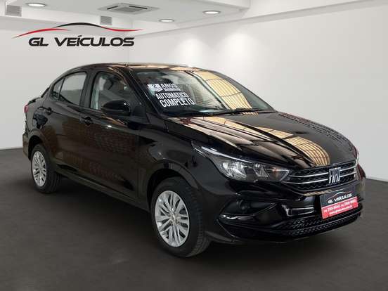 FIAT-CRONOS-1.3 FIREFLY FLEX PRECISION CVT FIAT-CRONOS-2024