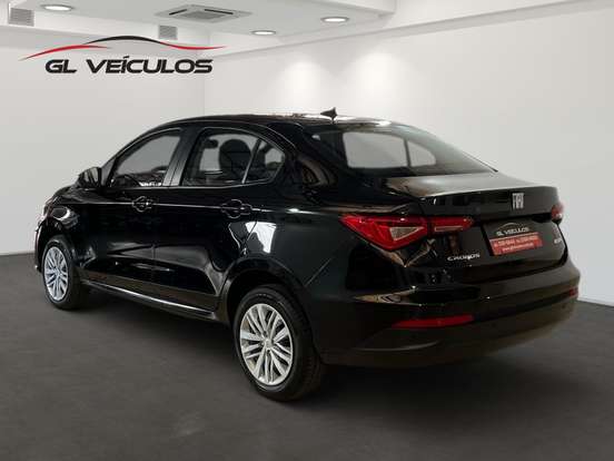 FIAT-CRONOS-1.3 FIREFLY FLEX PRECISION CVT FIAT-CRONOS-2024