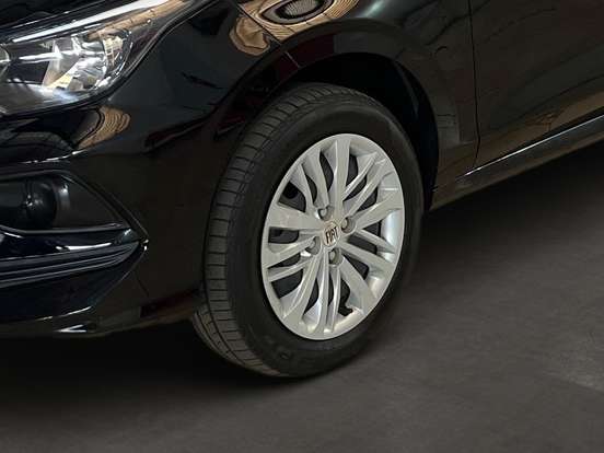 FIAT-CRONOS-1.3 FIREFLY FLEX PRECISION CVT FIAT-CRONOS-2024
