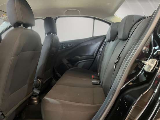FIAT-CRONOS-1.3 FIREFLY FLEX PRECISION CVT FIAT-CRONOS-2024