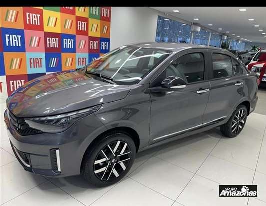 FIAT-CRONOS-1.3 FIREFLY FLEX PRECISION CVT FIAT-CRONOS-2026