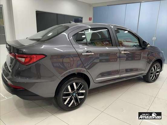 FIAT-CRONOS-1.3 FIREFLY FLEX PRECISION CVT FIAT-CRONOS-2026