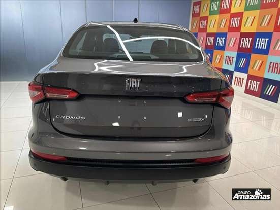 FIAT-CRONOS-1.3 FIREFLY FLEX PRECISION CVT FIAT-CRONOS-2026
