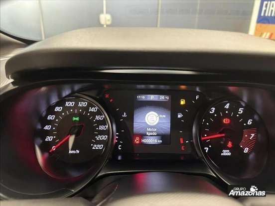 FIAT-CRONOS-1.3 FIREFLY FLEX PRECISION CVT FIAT-CRONOS-2026