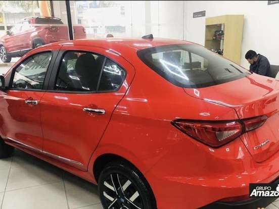 FIAT-CRONOS-1.3 FIREFLY FLEX PRECISION CVT FIAT-CRONOS-2026
