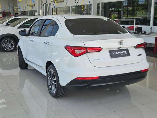 FIAT-CRONOS-1.3 FIREFLY FLEX PRECISION CVT FIAT-CRONOS-2023