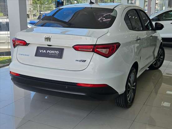 FIAT-CRONOS-1.3 FIREFLY FLEX PRECISION CVT FIAT-CRONOS-2023