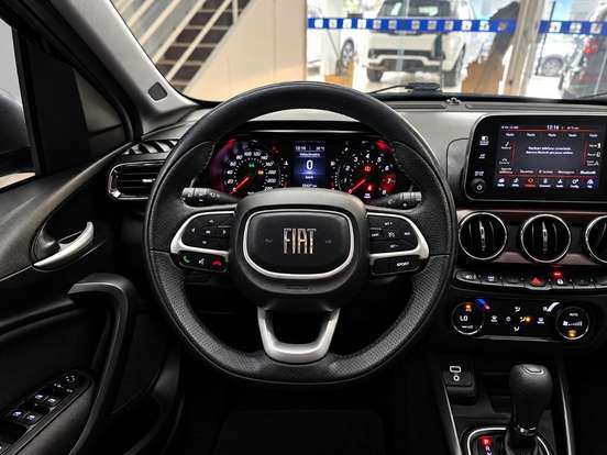 FIAT-CRONOS-1.3 FIREFLY FLEX PRECISION CVT FIAT-CRONOS-2022