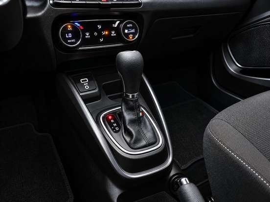 FIAT-CRONOS-1.3 FIREFLY FLEX PRECISION CVT FIAT-CRONOS-2022