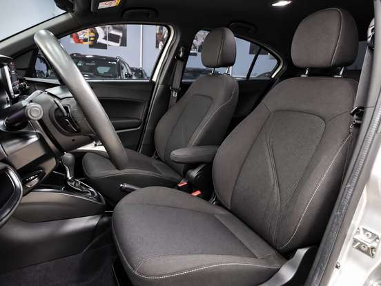 FIAT-CRONOS-1.3 FIREFLY FLEX PRECISION CVT FIAT-CRONOS-2022