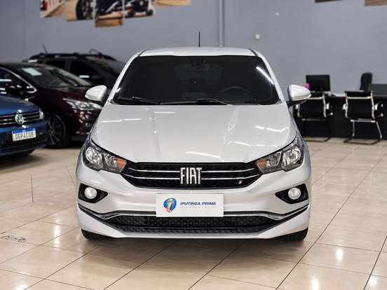 FIAT-CRONOS-1.3 FIREFLY FLEX PRECISION CVT FIAT-CRONOS-2022