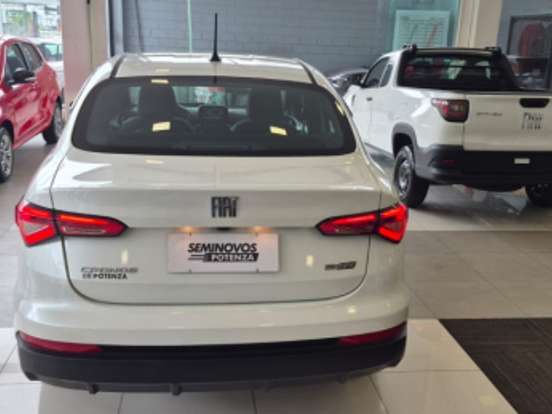 FIAT-CRONOS-1.3 FIREFLY FLEX PRECISION CVT FIAT-CRONOS-2025