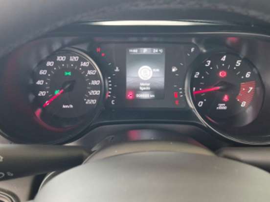FIAT-CRONOS-1.3 FIREFLY FLEX PRECISION CVT FIAT-CRONOS-2025