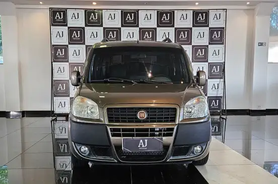 FIAT-DOBLÒ-1.8 MPI ESSENCE 16V FLEX 4P MANUAL FIAT-DOBLÒ-2012