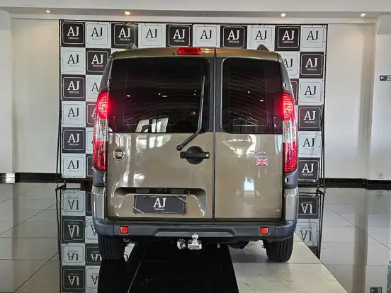 FIAT-DOBLÒ-1.8 MPI ESSENCE 16V FLEX 4P MANUAL FIAT-DOBLÒ-2012