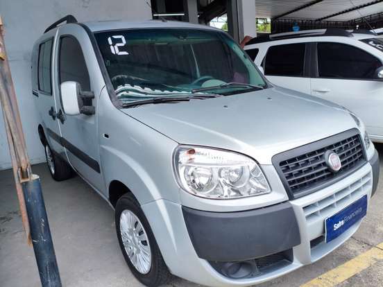 FIAT-DOBLÒ-2012