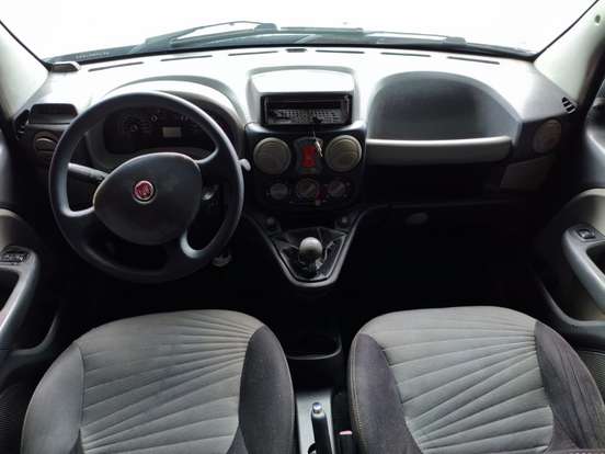 FIAT-DOBLÒ-1.4 MPI ATTRACTIVE 8V FLEX 4P MANUAL FIAT-DOBLÒ-2012