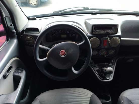 FIAT-DOBLÒ-1.4 MPI ATTRACTIVE 8V FLEX 4P MANUAL FIAT-DOBLÒ-2012