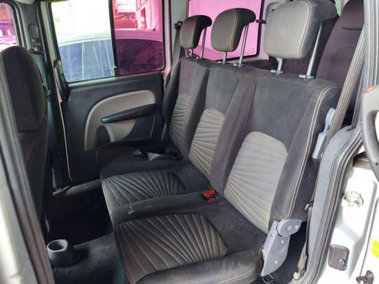 FIAT-DOBLÒ-1.4 MPI ATTRACTIVE 8V FLEX 4P MANUAL FIAT-DOBLÒ-2012