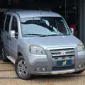 FIAT DOBLÒ 1.8 MPI ADVENTURE 16V FLEX 4P MANUAL FIAT DOBLÒ 1.8 MPI ADVENTURE 16V FLEX 4P MANUAL