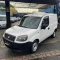 FIAT DOBLÒ 1.8 MPI ADVENTURE 16V FLEX 4P MANUAL FIAT DOBLÒ 1.8 MPI ADVENTURE 16V FLEX 4P MANUAL