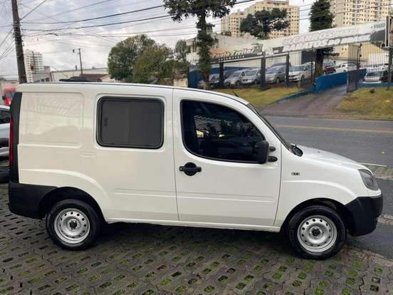 FIAT-DOBLÒ-1.8 MPI ADVENTURE 16V FLEX 4P MANUAL FIAT-DOBLÒ-2015