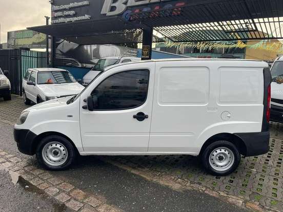 FIAT-DOBLÒ-1.8 MPI ADVENTURE 16V FLEX 4P MANUAL FIAT-DOBLÒ-2015