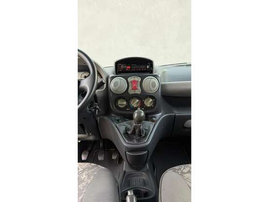 FIAT-DOBLÒ-1.8 MPI ADVENTURE 8V FLEX 4P MANUAL FIAT-DOBLÒ-2008