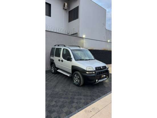 FIAT-DOBLÒ-2008