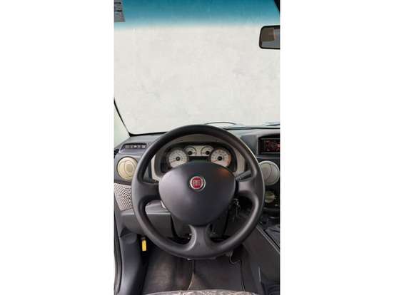 FIAT-DOBLÒ-1.8 MPI ADVENTURE 8V FLEX 4P MANUAL FIAT-DOBLÒ-2008