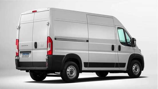 FIAT-DUCATO-2.2 BLUEHDI DIESEL MAXICARGO MANUAL FIAT-DUCATO-2026