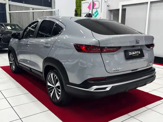FIAT-FASTBACK-1.0 TURBO 200 FLEX AUDACE CVT FIAT-FASTBACK-2023