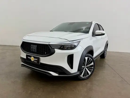 FIAT-FASTBACK-1.0 TURBO 200 FLEX AUDACE CVT FIAT-FASTBACK-2023