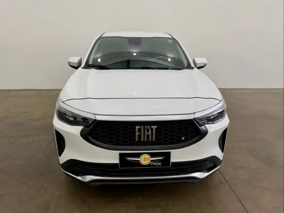 FIAT-FASTBACK-1.0 TURBO 200 FLEX AUDACE CVT FIAT-FASTBACK-2023
