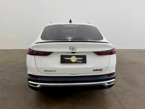FIAT-FASTBACK-1.0 TURBO 200 FLEX AUDACE CVT FIAT-FASTBACK-2023