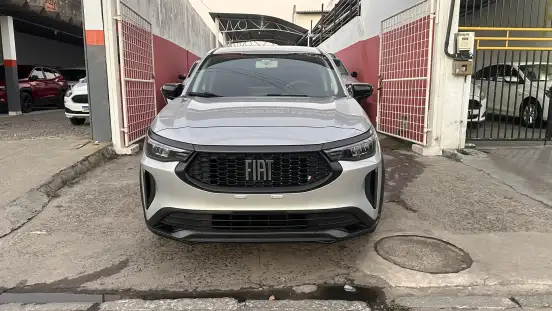 FIAT-FASTBACK-1.0 TURBO 200 FLEX CVT FIAT-FASTBACK-2025