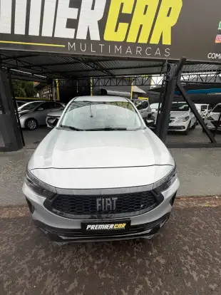 FIAT-FASTBACK-1.0 TURBO 200 FLEX CVT FIAT-FASTBACK-2023