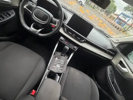 FIAT-FASTBACK-1.0 TURBO 200 FLEX CVT FIAT-FASTBACK-2023