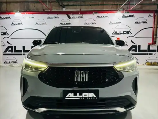 FIAT-FASTBACK-1.0 TURBO 200 FLEX IMPETUS CVT FIAT-FASTBACK-2023