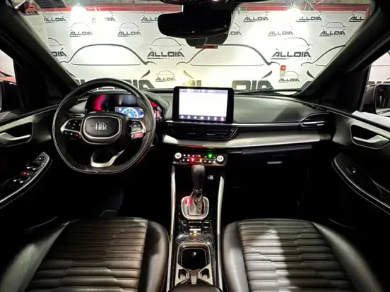 FIAT-FASTBACK-1.0 TURBO 200 FLEX IMPETUS CVT FIAT-FASTBACK-2023