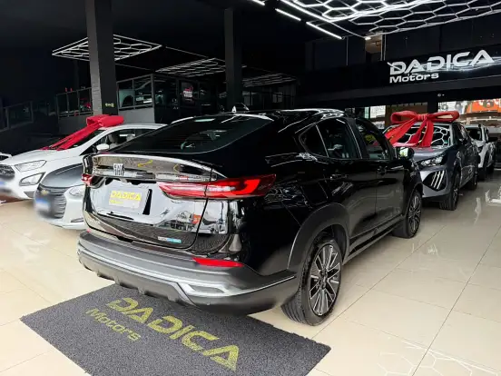 FIAT-FASTBACK-1.0 TURBO 200 HYBRID AUDACE CVT FIAT-FASTBACK-2025