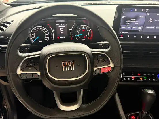 FIAT-FASTBACK-1.0 TURBO 200 HYBRID AUDACE CVT FIAT-FASTBACK-2025
