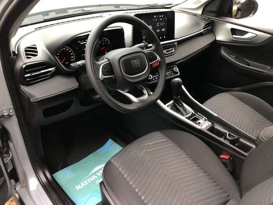 FIAT-FASTBACK-1.0 TURBO 200 FLEX AUDACE CVT FIAT-FASTBACK-2024