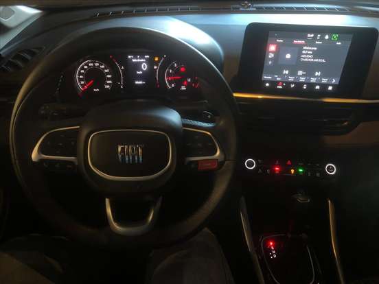 FIAT-FASTBACK-1.0 TURBO 200 FLEX AUDACE CVT FIAT-FASTBACK-2023