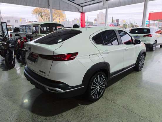 FIAT-FASTBACK-1.0 TURBO 200 FLEX AUDACE CVT FIAT-FASTBACK-2023